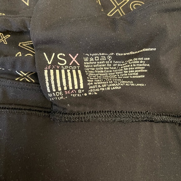 VSX Victoria’s Secret sexy sports bra - Picture 3 of 3